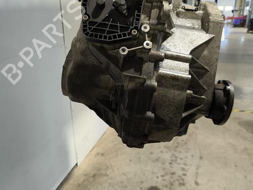 Gearbox VW GOLF VI (5K1) 1.4 TSI | BP29936785M3