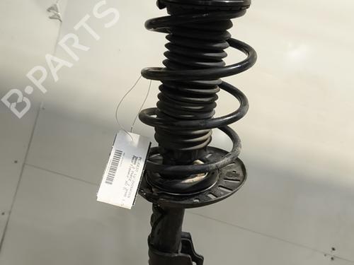Used Right front shock absorber Right front shock absorber PEUGEOT 3008 II SUV (MC_, MR_, MJ_, M4_) 1.5 BlueHDi 130 (131 hp) 34283388 34283388