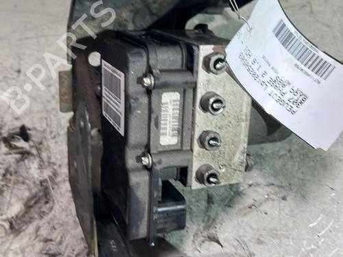 Used ABS pump PEUGEOT 307 (3A/C) 1.6 HDi (90 hp) 28048158