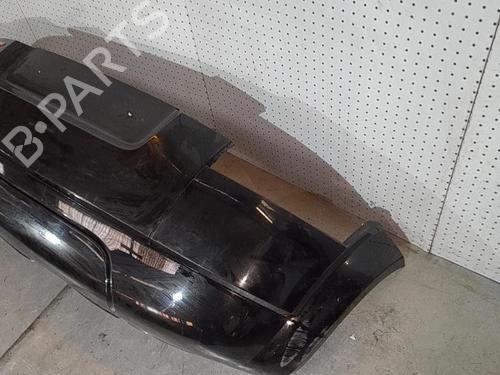 Used Rear bumper AUDI TT (8N3) 1.8 T (180 hp) 21719238