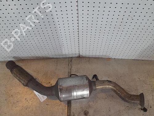 Used Catalyst MERCEDES-BENZ SPRINTER 5-t Van (B906) [2006-2020]  22918744