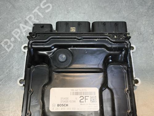 Control unit RENAULT KANGOO Express (FW0/1_) 1.5 dCi 95 (FW16) | BP30105052M11