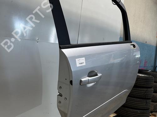 Right front door OPEL CORSA D (S07) 1.4 (L08, L68) | BP26930867C3 