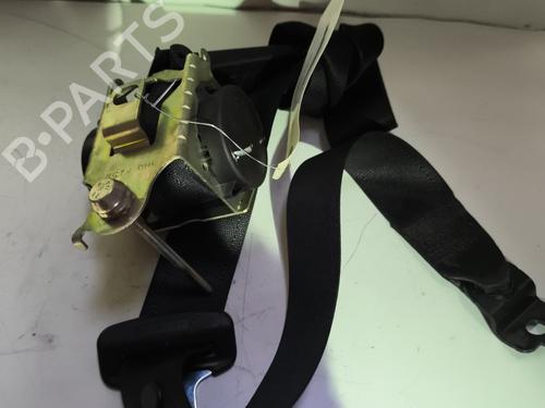 Used Front right belt tensioner OPEL MERIVA A MPV (X03) 1.7 CDTI (E75) (100 hp) 23823035