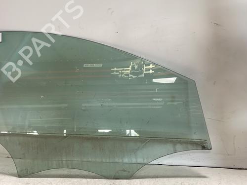 Front right door window SEAT IBIZA IV (6J5, 6P1) 1.6 TDI | BP24400532C19 