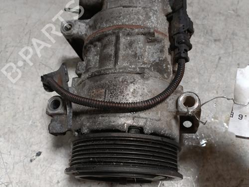 Used AC compressor CITROËN BERLINGO Box Body/MPV (B9) 1.6 BlueHDi 100 (99 hp) 26156066