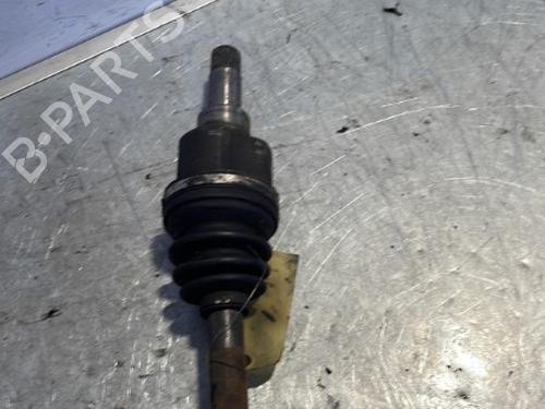 Used Left front driveshaft Left front driveshaft CITROËN C3 I (FC_, FN_) 1.4 HDi (68 hp) 21723773 21723773