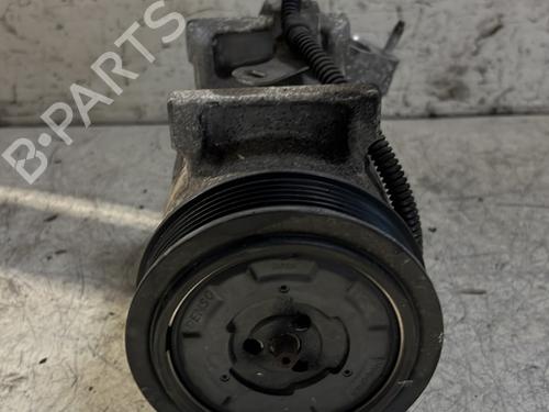 AC-Kompressor PEUGEOT 208 I (CA_, CC_) 1.2 VTI 82 (82 hp) 26028493
