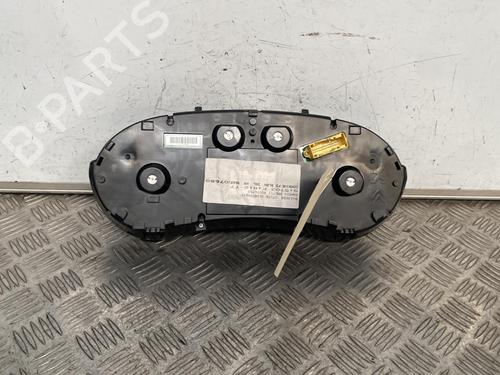 Instrument cluster PEUGEOT 308 I (4A_, 4C_) 1.6 HDi | BP21697984C47 