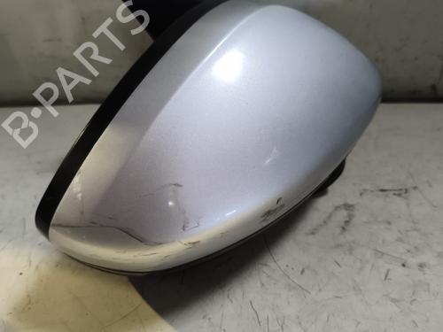 Right mirror PEUGEOT 308 SW II (LC_, LJ_, LR_, LX_, L4_) 1.6 HDi / BlueHDi 115 (LCBHXM, LCBHXT) | BP25033965C27