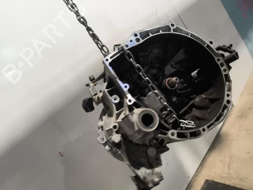 Gearbox CITROËN C3 II (SC_) 1.4 VTi 95 | BP32218383M3 - Image 5