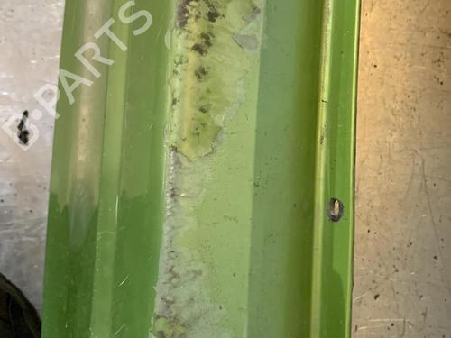 Rear bumper OPEL AGILA A (H00) 1.2 16V (F68) | BP21702551C8 