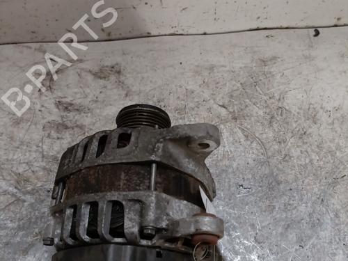 Used Alternator Alternator RENAULT CLIO IV (BH_) 1.5 dCi 75 (75 hp) 22893264 22893264