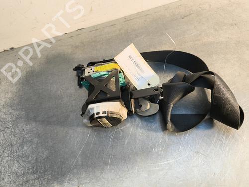 Front left belt tensioner TOYOTA AURIS (_E15_) 1.4 D-4D (NDE150_, NDE150R) | BP29997272C87 