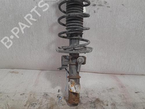 Used Left front shock absorber PEUGEOT 308 II (LB_, LP_, LW_, LH_, L3_) 1.2 THP 130 (131 hp) 21700861