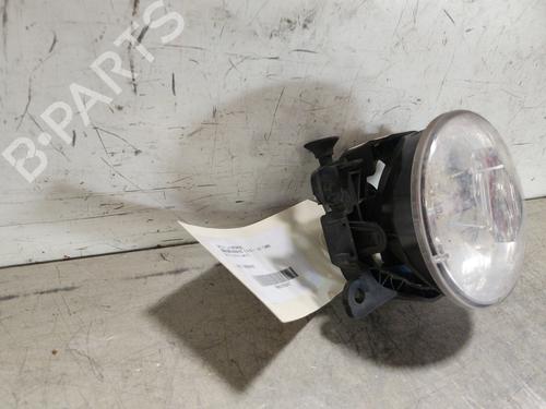 Right front fog light DACIA SANDERO II TCe 90 (B8M1, B8MA, B8AC) | BP28165226C31 
