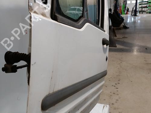 Left front door FORD TRANSIT CONNECT (P65_, P70_, P80_) 1.8 TDCi | BP23823583C2 