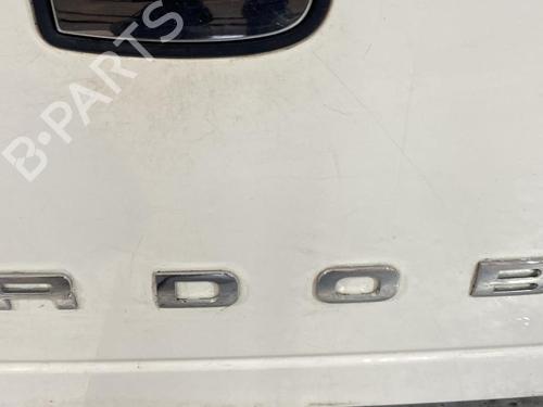 Tailgate SEAT CORDOBA (6L2) 1.9 TDI | BP21695224C6 