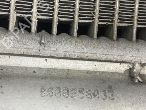 AC radiator FIAT DOBLO Box Body/MPV (223_) 1.3 D Multijet | BP21701525M32 