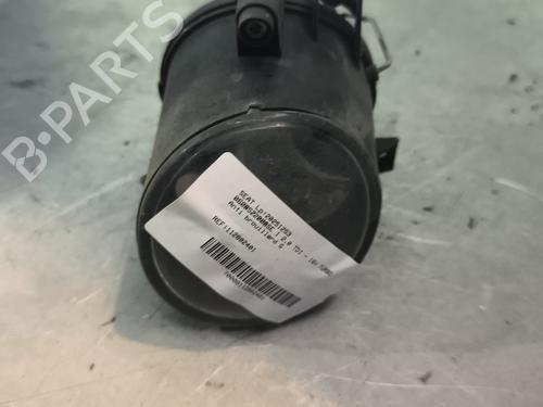Used Left front fog light SEAT LEON (1P1) 2.0 TDI (170 hp) 29732481