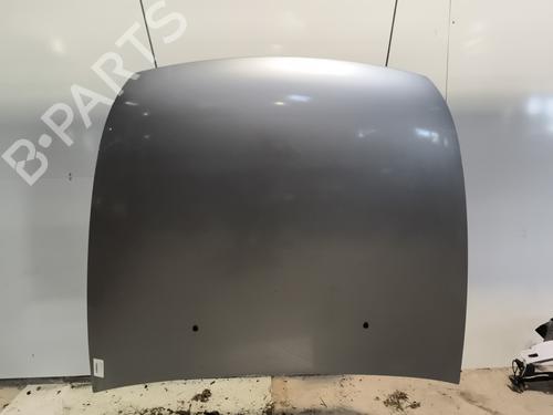 Motorhjelm PEUGEOT 607 (9D, 9U) 2.2 HDi (133 hp) 26496567