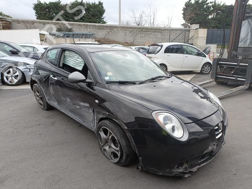 Used Parts ALFA ROMEO MITO (955_) 1.3 MultiJet (955AXP1A, 955AYC1A) 4560097