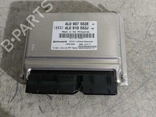 Used Electronic module Electronic module AUDI Q7 (4LB) 3.0 TDI quattro (245 hp) 33315966 33315966