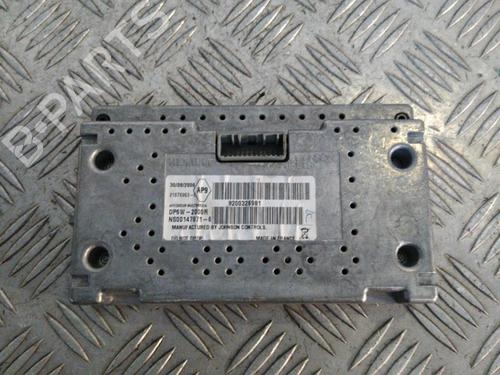 display-monitor-renault-vel-satis-bj0_-22-dci-bj0e-bj0f-bj0g-bj0h-259150096r-2002-21702522 main image