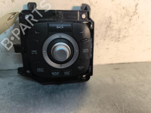 Kombi Kontakt / Stilkkontakt RENAULT MEGANE III Hatchback (BZ0/1_, B3_) 1.5 dCi (BZ09, BZ0D, BZ1W, BZ29, BZ14) | BP29997024I30 