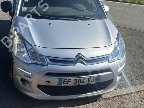 Intercooler CITROËN C3 II (SC_) | BP36320472M30 - Image 10
