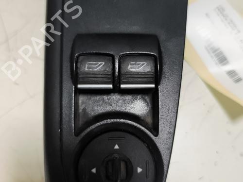Left front window switch FORD FIESTA VI (CB1, CCN) 1.0 EcoBoost | BP25274347I27 - Image 3