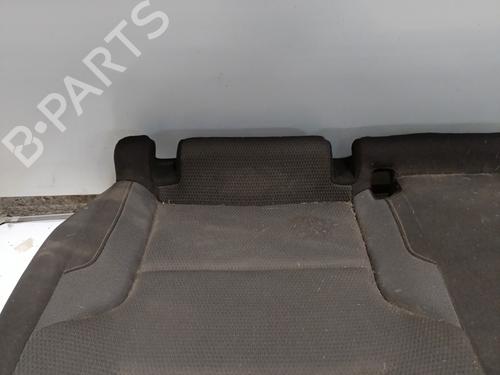 Seats set RENAULT SCÉNIC IV (J9_) 1.5 dCi 110 | BP22893284C78 