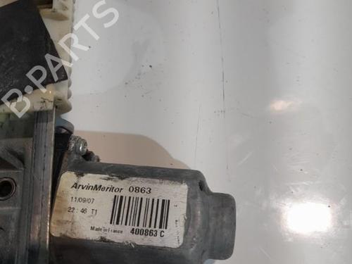 Right rear window motor RENAULT CLIO III Grandtour (KR0/1_) 1.5 dCi (KR0H, KR1S) | BP21722098E22 