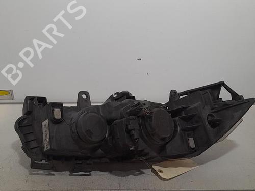 Left headlight RENAULT MEGANE II (BM0/1_, CM0/1_) 1.6 16V (BM0C, CM0C) | BP21718099C28 