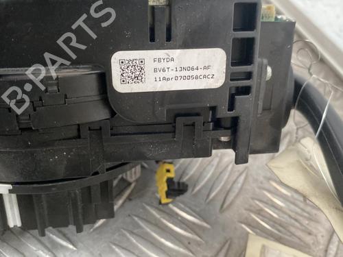 Used Steering column stalk Steering column stalk FORD FOCUS III 1.6 TDCi (115 hp) 22033339 22033339