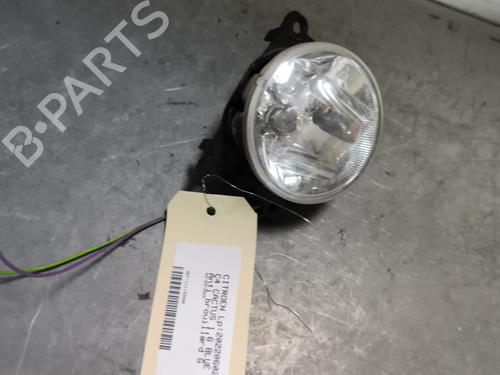 Used Left front fog light CITROËN C4 CACTUS 1.6 BlueHDi 100 (99 hp) 29347965