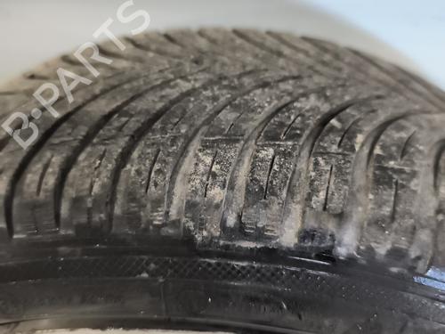 Rim PEUGEOT 208 I (CA_, CC_) 1.6 HDi | BP23967336C45 