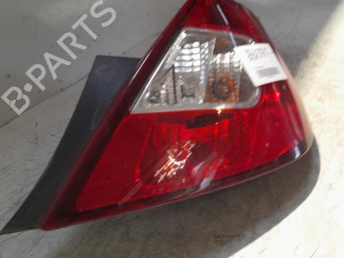Used Right taillight Right taillight OPEL CORSA D (S07) 1.3 CDTI (L08, L68) (75 hp) 21693108 21693108