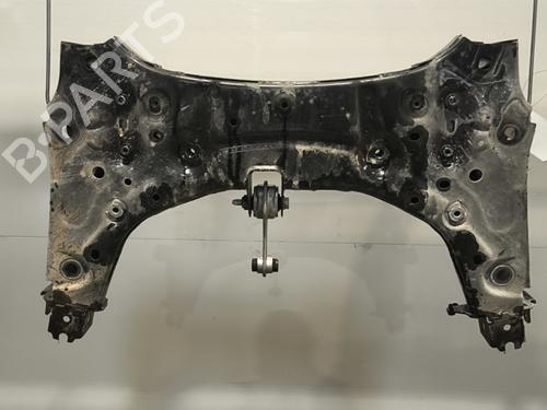 Subframe RENAULT CLIO V (B7_) 1.5 Blue dCi 100 (B7AD) | BP37754917M9 - Image 2