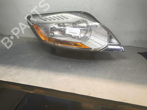 Used Right headlight FORD KUGA I 2.0 TDCi (140 hp) 32995928