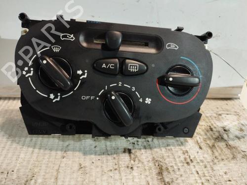 Used Climate control CITROËN XSARA PICASSO (N68) 1.6 HDi (90 hp) 21705741