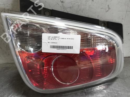 Right taillight FIAT 500 (312_) 1.2 (312AXA1A) | BP33556093C35 - Image 3