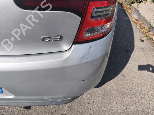 Left front indicator CITROËN C3 II (SC_) 1.4 HDi 70 (SC8HZC, SC8HR0, SC8HP4) | BP38533141C32 - Image 8