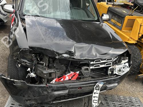 Radio DACIA DUSTER (HS_) 1.5 dCi 4x4 | BP32994255E6  - Image 8