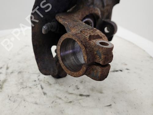 Used Right front steering knuckle Right front steering knuckle VW POLO V (6R1, 6C1) [2009-2022] 34283213 34283213