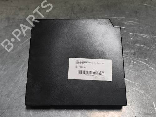 Zekeringkast AUDI A3 Sportback (8PA) 1.6 TDI (105 hp) 29980085