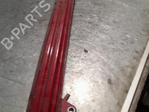 Used Rear bumper reinforcement CITROËN C3 Picasso (SH_) 1.6 HDi (90 hp) 21710206