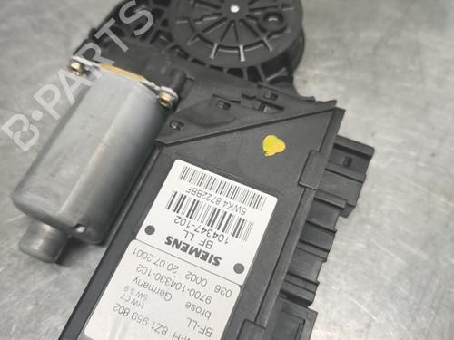 Used Front right window mechanism Front right window mechanism AUDI A2 (8Z0) 1.4 TDI (75 hp) 32445377 32445377