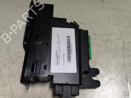 Right front window switch VOLVO S60 I (384) D5 | BP24346499I26 - Image 3