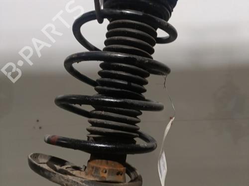 Used Left front shock absorber Left front shock absorber 21720949 21720949